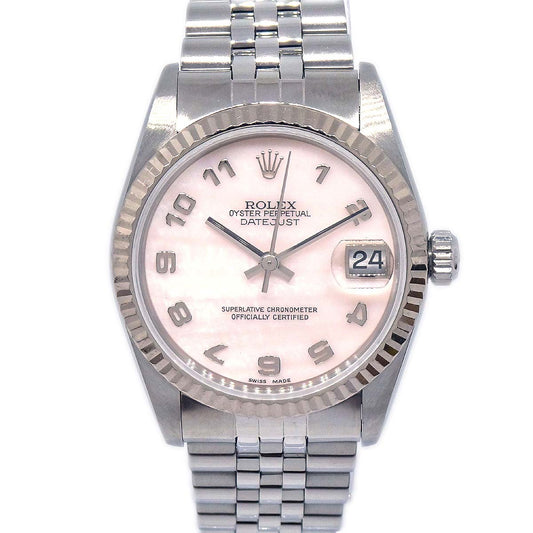Rolex Oyster Perpetual Datejust 26mm Ref.78274 Watch SS