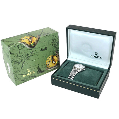 Rolex Oyster Perpetual Datejust 26mm Ref.78274 Watch SS