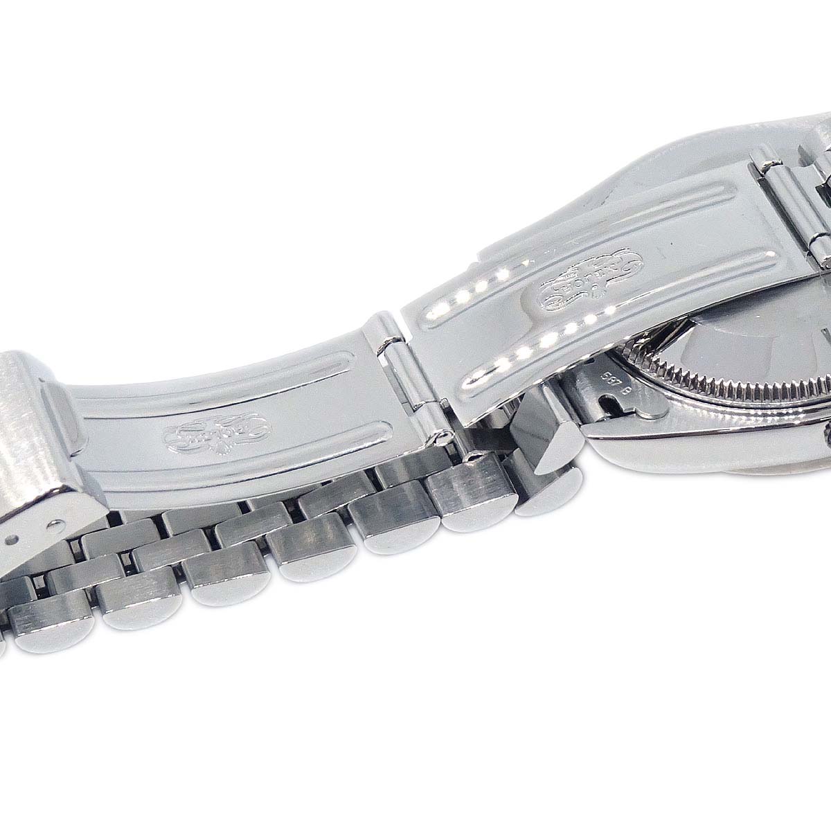 Rolex Oyster Perpetual Datejust 26mm Ref.78274 Watch SS