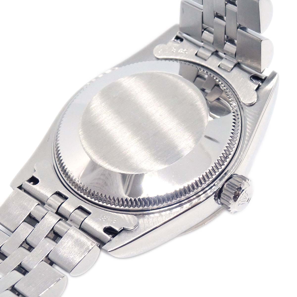 Rolex Oyster Perpetual Datejust 26mm Ref.78274 Watch SS
