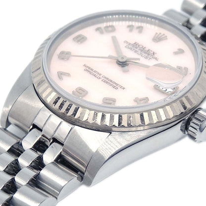 Rolex Oyster Perpetual Datejust 26mm Ref.78274 Watch SS