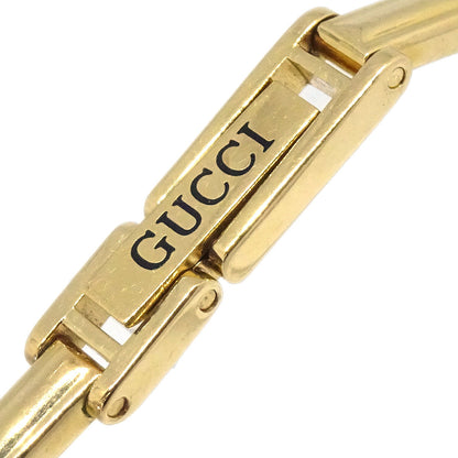 Gucci 11/12.2 Change Bezel Chameleon Quartz Watch SS