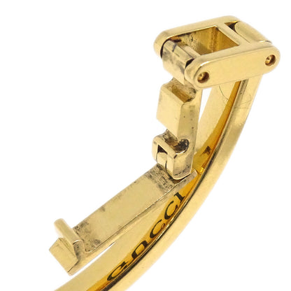 Gucci 11/12 Change Bezel Chameleon Quartz Watch SS