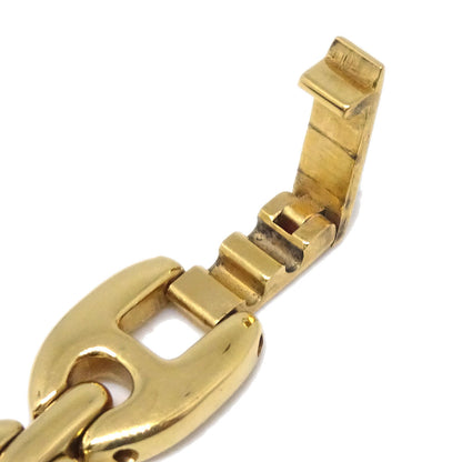 Gucci 11/12.2 Change Bezel Chameleon Quartz Watch SS