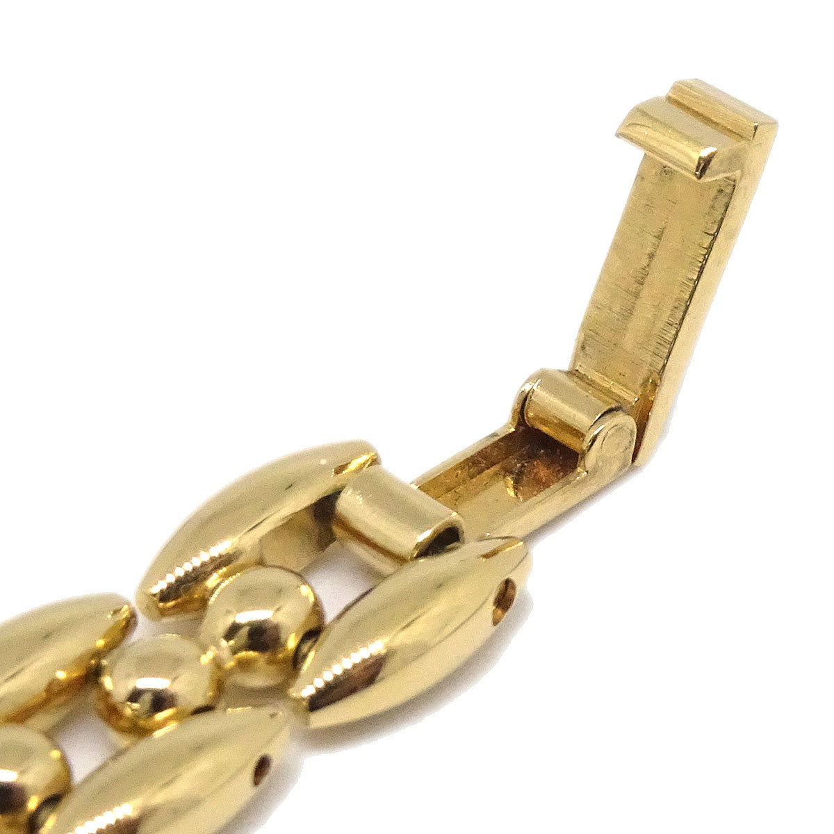 Gucci 11/12.2 Change Bezel Chameleon Quartz Watch SS