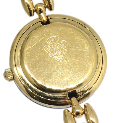 Gucci 11/12.2 Change Bezel Chameleon Quartz Watch SS