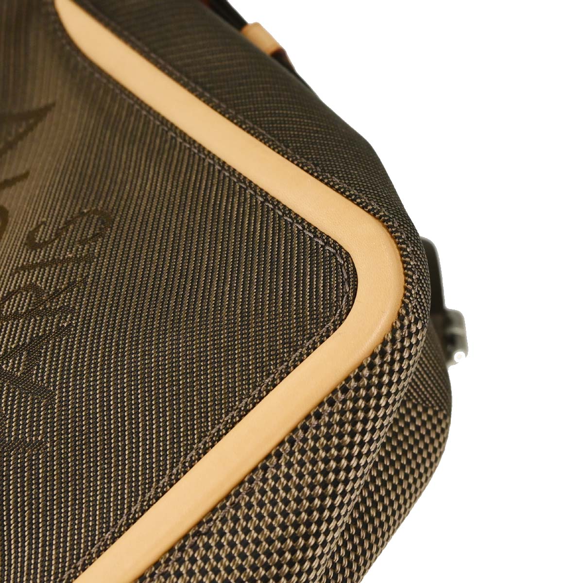 Louis Vuitton Terre Damier Geant Citadin PM Shoulder Bag M93040