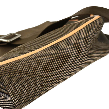 Louis Vuitton Terre Damier Geant Citadin PM Shoulder Bag M93040