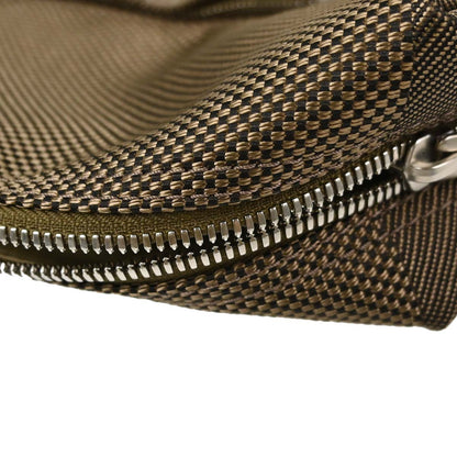 Louis Vuitton Terre Damier Geant Citadin PM Shoulder Bag M93040