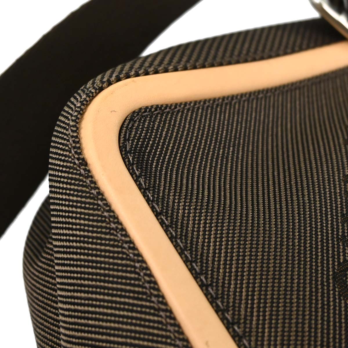 Louis Vuitton Terre Damier Geant Citadin PM Shoulder Bag M93040