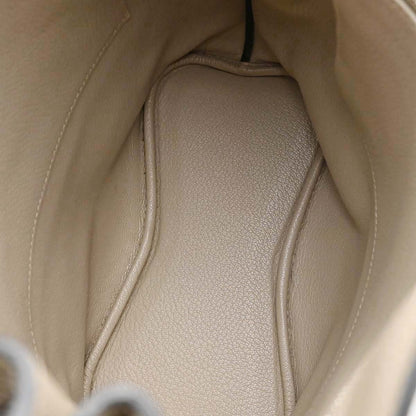 Hermes Gris Tourterelle Togo So Kelly 22 Shoulder Bag