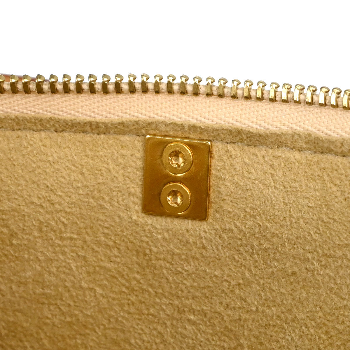 Louis Vuitton Cherry Blossom Pochette Accessoires Handbag M92006