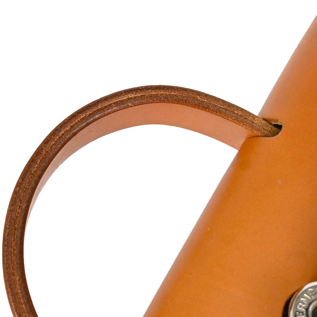 Hermes Black Beige Toile Officier H Herbag a Dos 2 in 1 Backpack