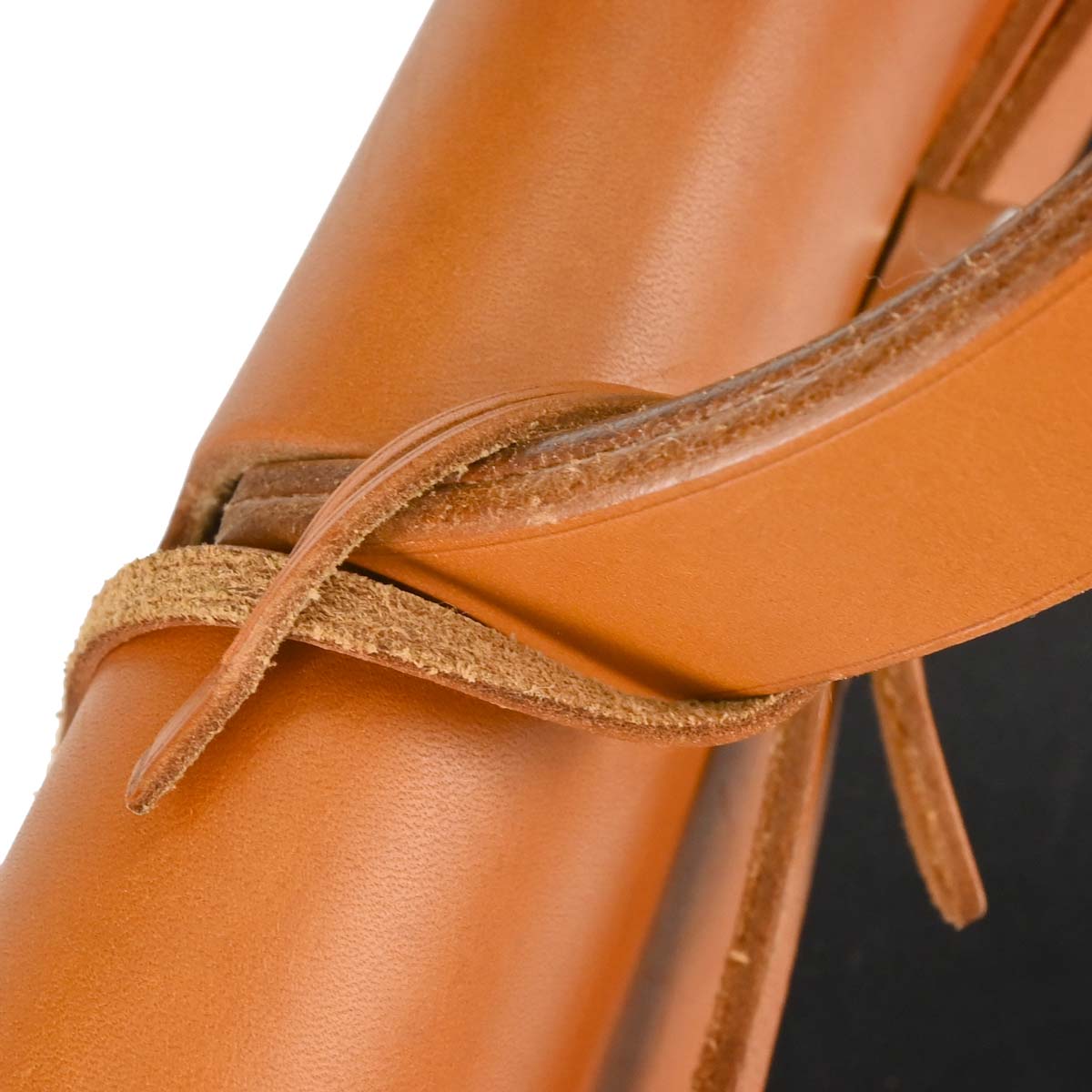 Hermes Black Beige Toile Officier H Herbag a Dos 2 in 1 Backpack