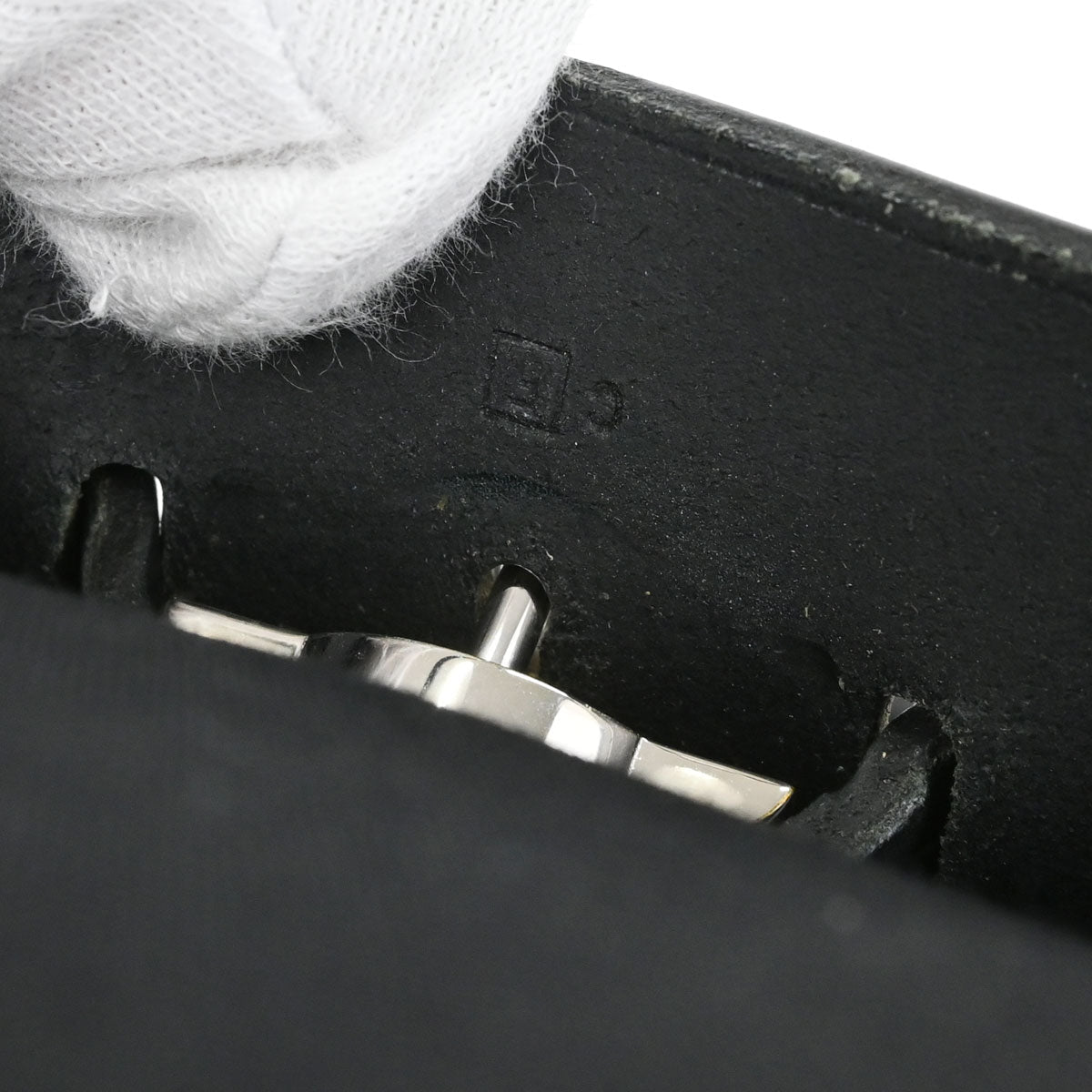 Hermes Black Toile Officier Herbag a Dos 2 in 1 Backpack