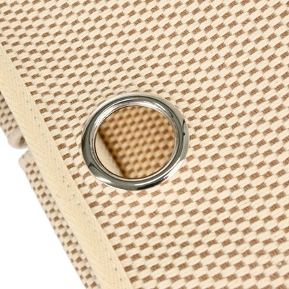 Hermes Beige Toile GM Herbag a Dos 2 in 1 Backpack
