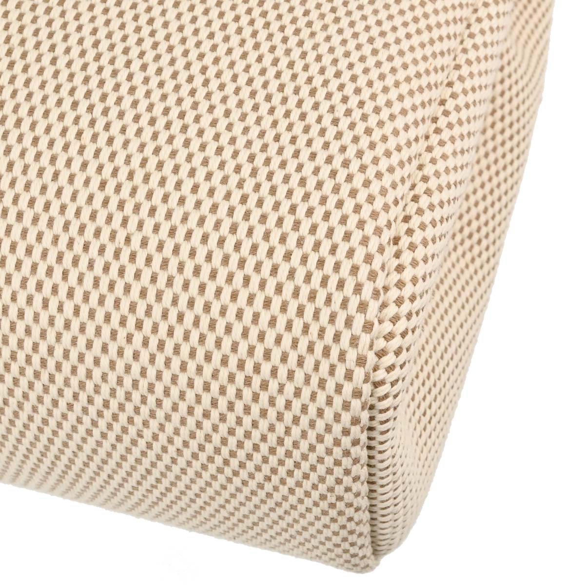 Hermes Beige Toile GM Herbag a Dos 2 in 1 Backpack