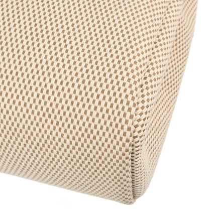 Hermes Beige Toile GM Herbag a Dos 2 in 1 Backpack