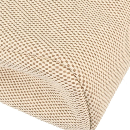 Hermes Beige Toile GM Herbag a Dos 2 in 1 Backpack