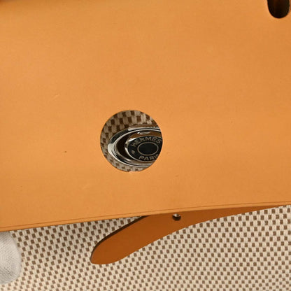 Hermes Beige Toile GM Herbag a Dos 2 in 1 Backpack