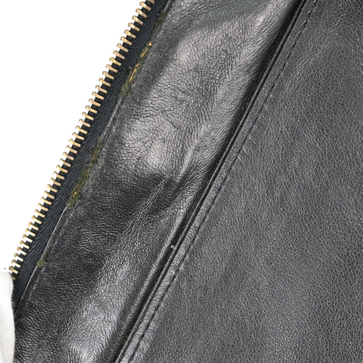 Chanel Black Caviar Skin Briefcase Business Handbag