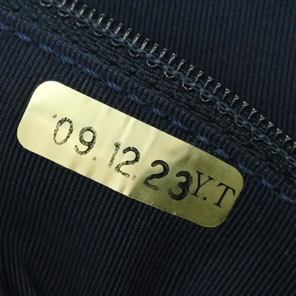 Chanel Indigo Denim Tote Handbag
