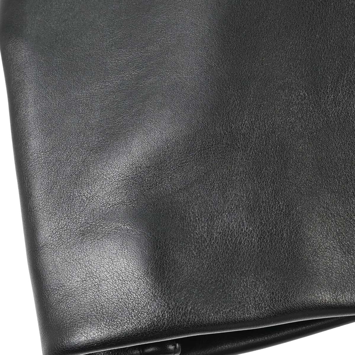 Chanel Black Calfskin Essential Tote Bag