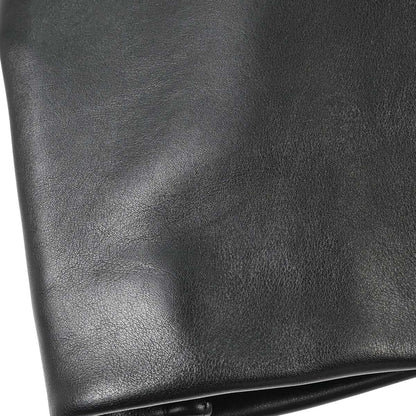 Chanel Black Calfskin Essential Tote Bag