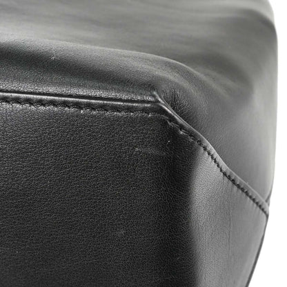 Chanel Black Calfskin Essential Tote Bag