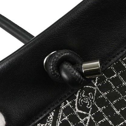 Chanel Black Calfskin Essential Tote Bag