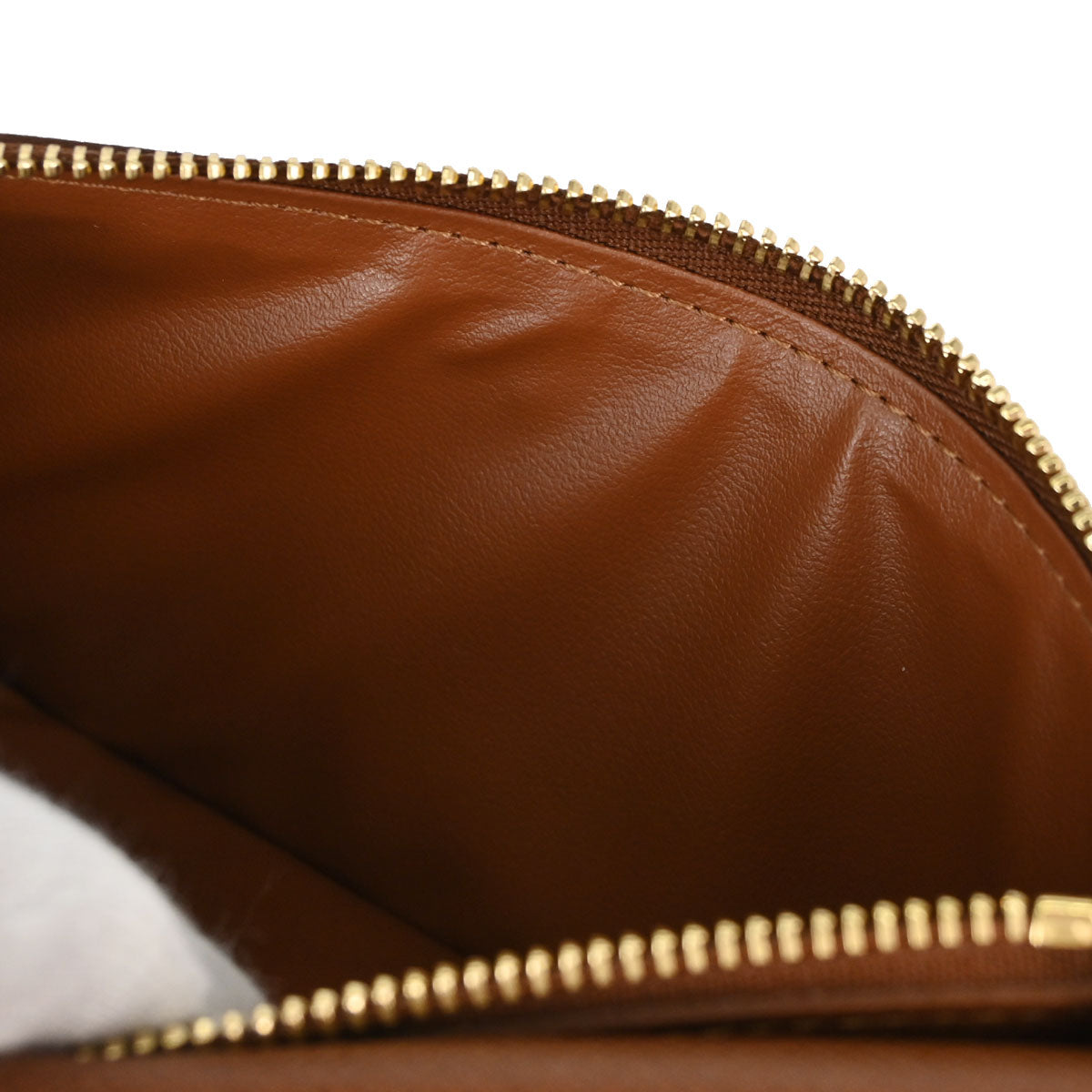 Louis Vuitton Monogram Portefeuille Brazza Wallet M66540