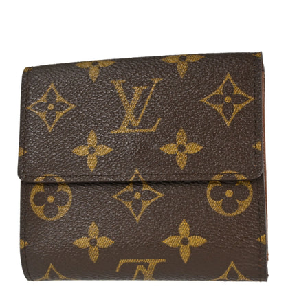 Louis Vuitton Porte Monnaie Billet Cartes Credit Wallet M61652