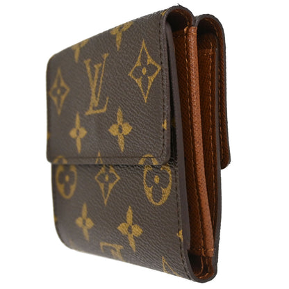 Louis Vuitton Porte Monnaie Billet Cartes Credit Wallet M61652