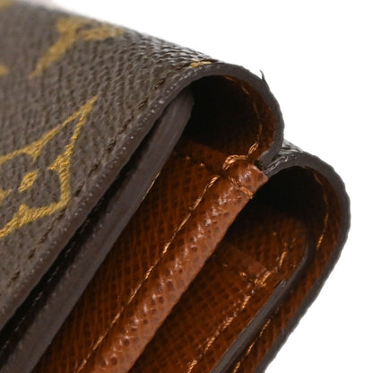 Louis Vuitton Porte Monnaie Billet Cartes Credit Wallet M61652