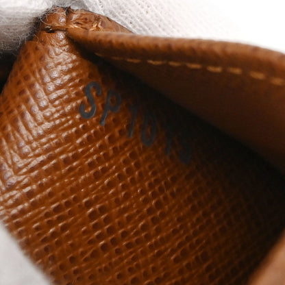 Louis Vuitton Porte Monnaie Billet Cartes Credit Wallet M61652