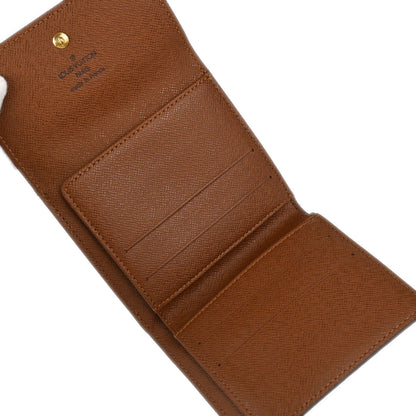 Louis Vuitton Porte Monnaie Billet Cartes Credit Wallet M61652