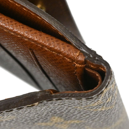 Louis Vuitton Porte Monnaie Billet Cartes Credit Wallet M61652
