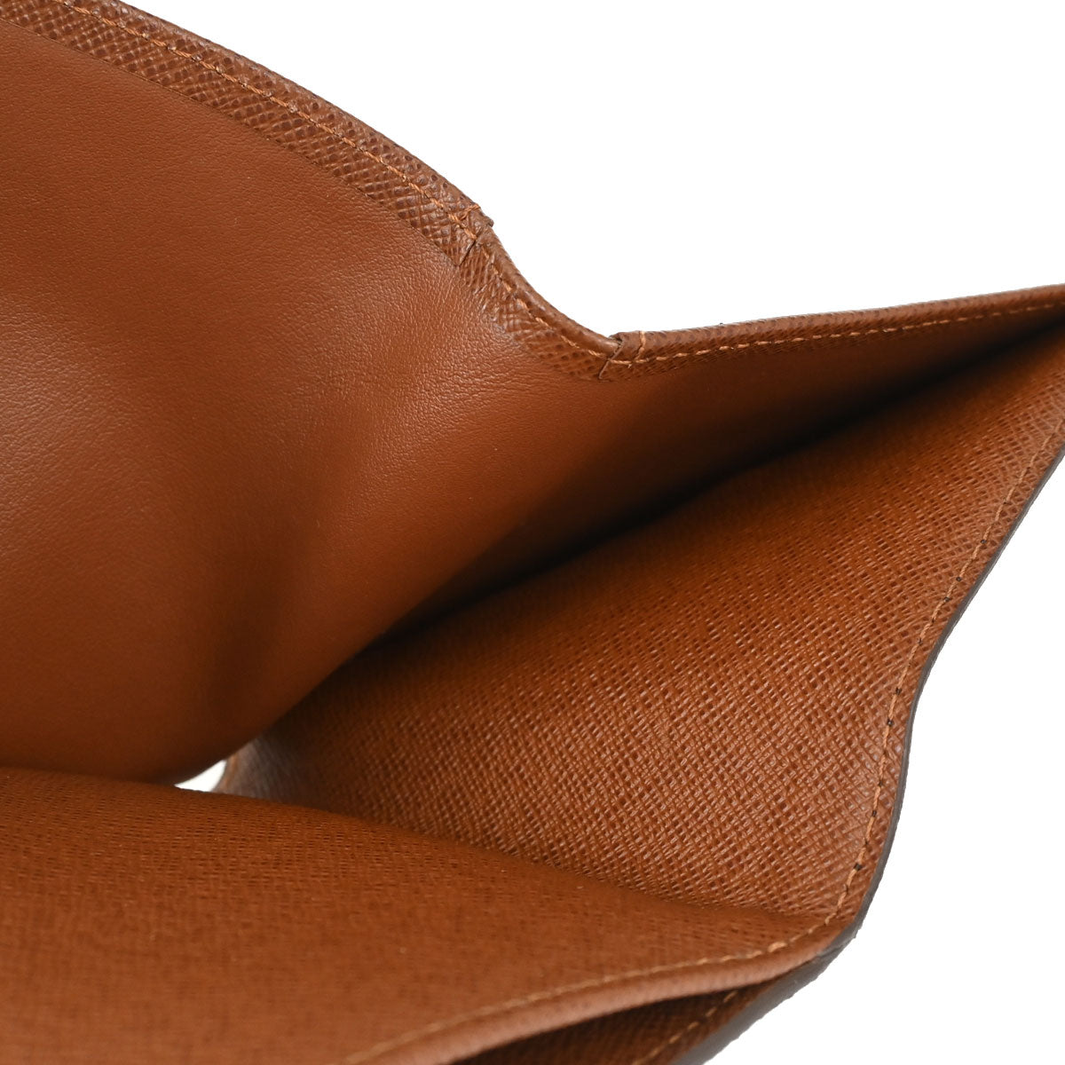Louis Vuitton Porte Monnaie Billet Cartes Credit Wallet M61652