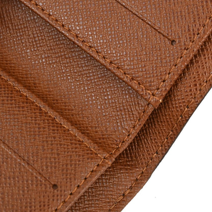 Louis Vuitton Porte Monnaie Billet Cartes Credit Wallet M61652