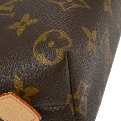 Louis Vuitton Monogram Pochette Cosmetic Pouch M47515
