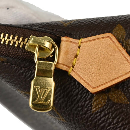 Louis Vuitton Monogram Pochette Cosmetic Pouch M47515