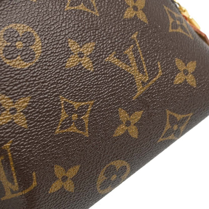 Louis Vuitton Monogram Pochette Cosmetic Pouch M47515