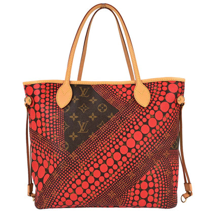 Louis Vuitton Monogram Waves Neverfull MM Tote Bag M40686