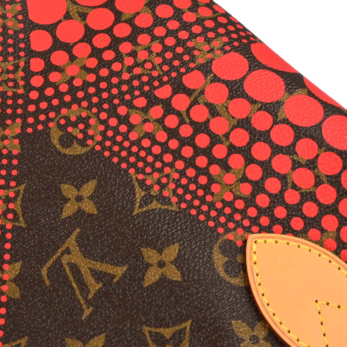 Louis Vuitton Monogram Waves Neverfull MM Tote Bag M40686