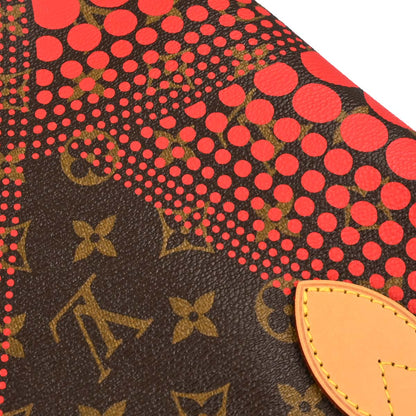 Louis Vuitton Monogram Waves Neverfull MM Tote Bag M40686