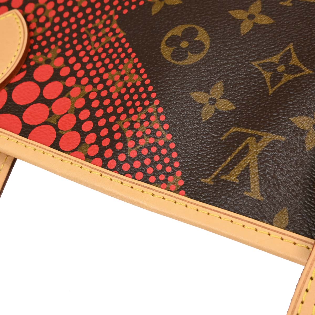 Louis Vuitton Monogram Waves Neverfull MM Tote Bag M40686