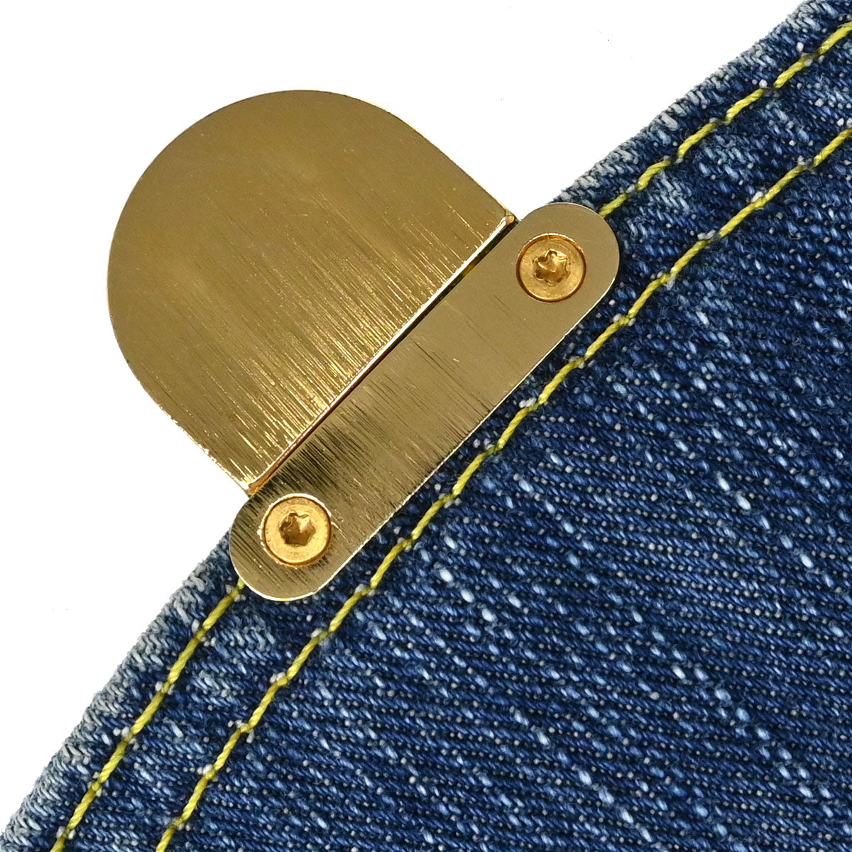 Louis Vuitton Blue Monogram Denim Mini Pleaty Handbag M95050