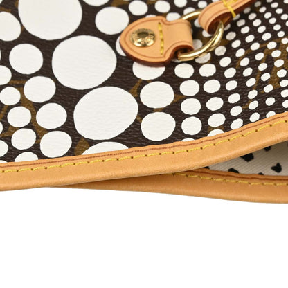 Louis Vuitton Monogram Waves Neverfull MM Tote Bag M40684