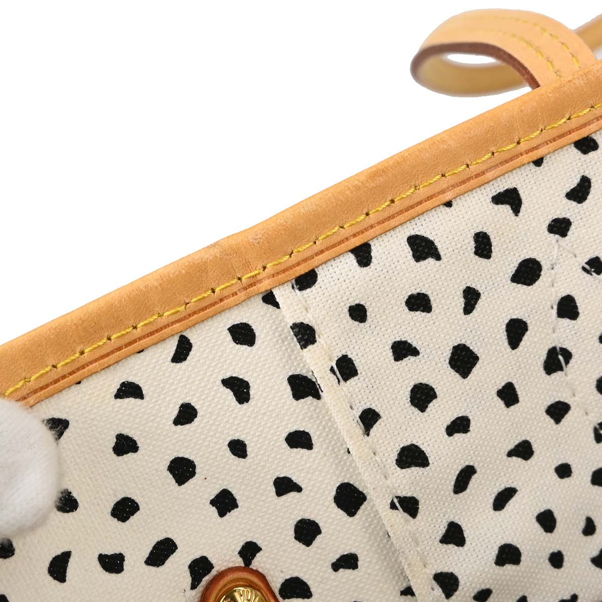 Louis Vuitton Monogram Waves Neverfull MM Tote Bag M40684