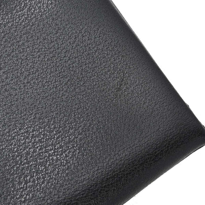 Gucci Black Pigskin Bamboo 2way Shoulder Handbag